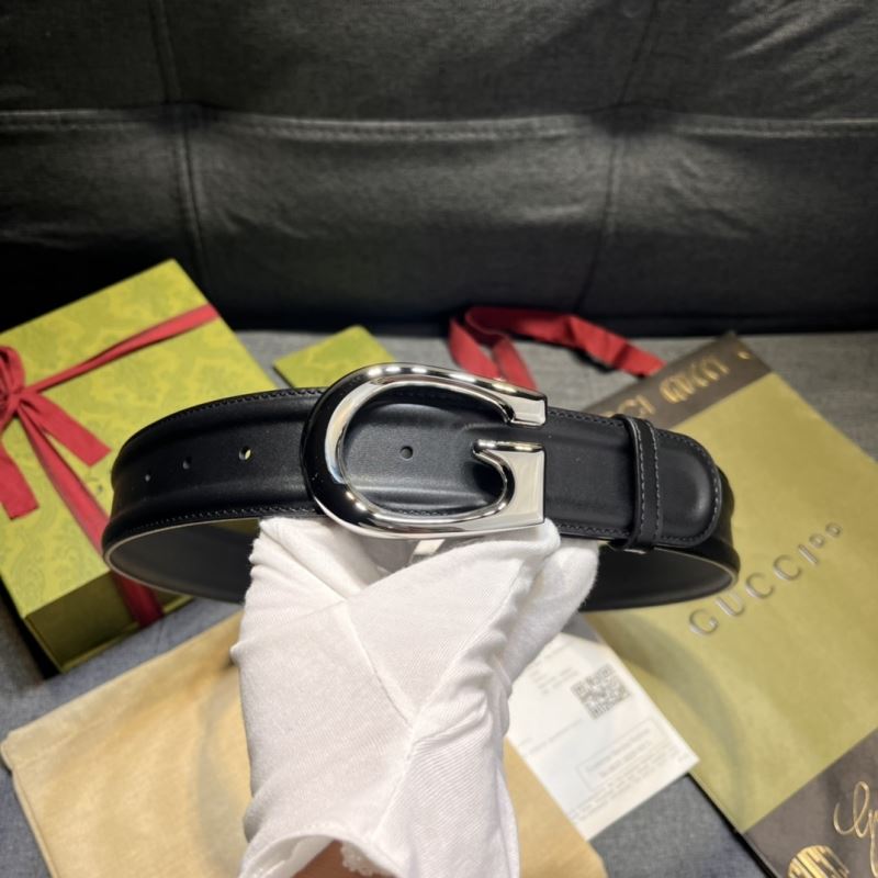 G*u*i belts